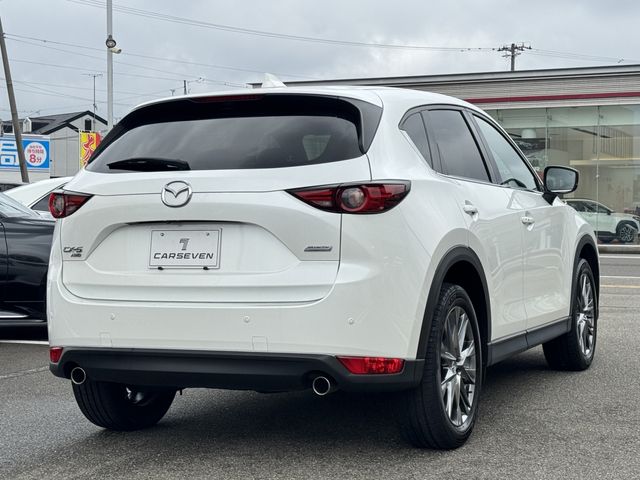 MAZDA CX-5 4WD 2019 Image 31