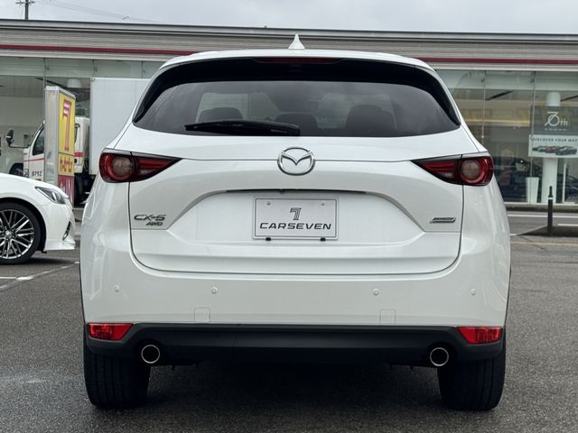 MAZDA CX-5 4WD 2019 Image 31