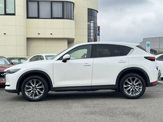 MAZDA CX-5 4WD 2019 Image 31