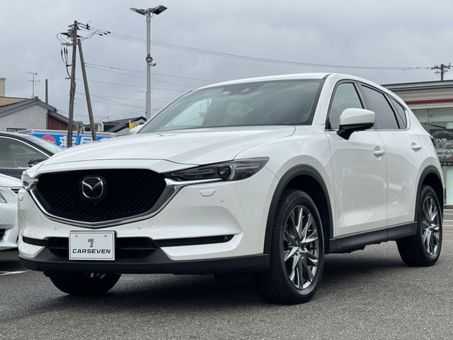 MAZDA CX-5 4WD 2019 Image 31