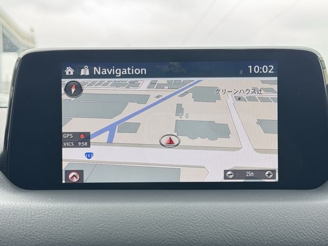 MAZDA CX-5 4WD 2019 Image 31