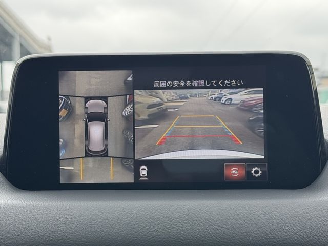 MAZDA CX-5 4WD 2019 Image 31