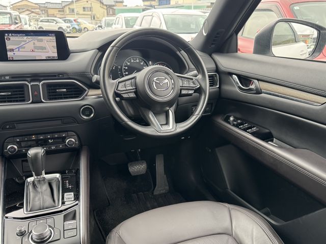 MAZDA CX-5 4WD 2019 Image 31