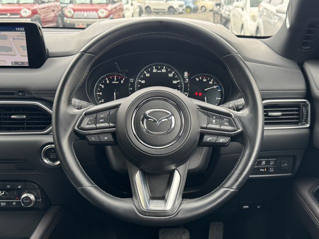 MAZDA CX-5 4WD 2019 Image 31
