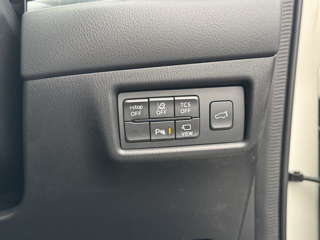 MAZDA CX-5 4WD 2019 Image 31