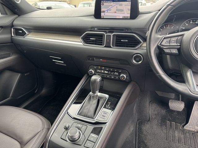 MAZDA CX-5 4WD 2019 Image 31