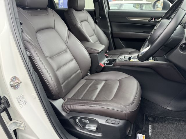 MAZDA CX-5 4WD 2019 Image 31