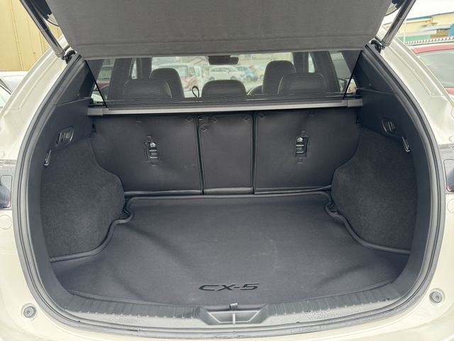 MAZDA CX-5 4WD 2019 Image 31