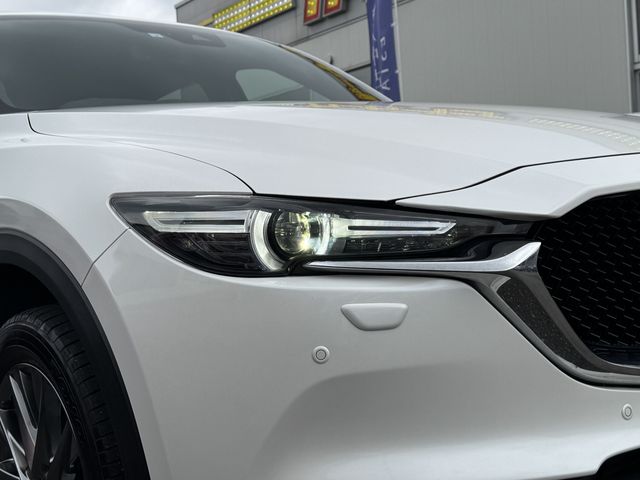 MAZDA CX-5 4WD 2019 Image 31