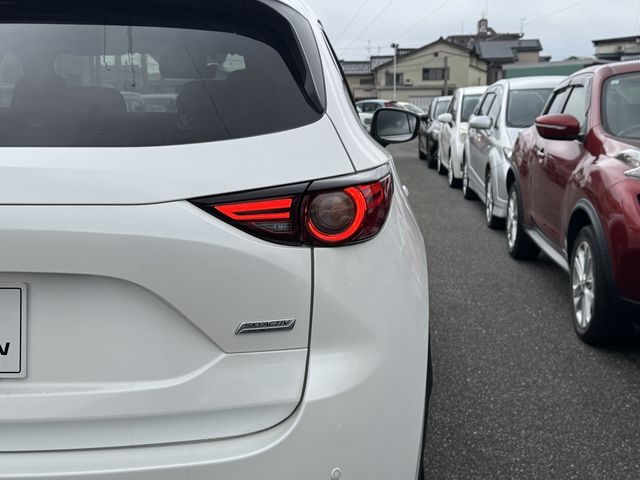 MAZDA CX-5 4WD 2019 Image 31