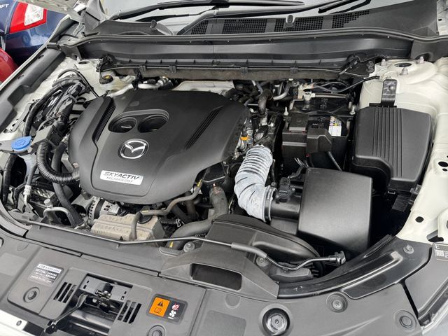 MAZDA CX-5 4WD 2019 Image 31