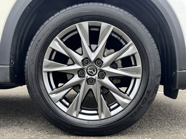 MAZDA CX-5 4WD 2019 Image 31
