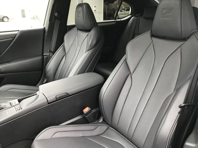 TOYOTA LEXUS ES300H 2019 Image 31