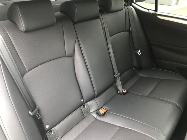 TOYOTA LEXUS ES300H 2019 Image 31