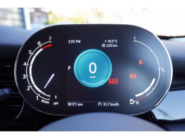 BMW MINI COOPER 5DOOR 2023 Image 31