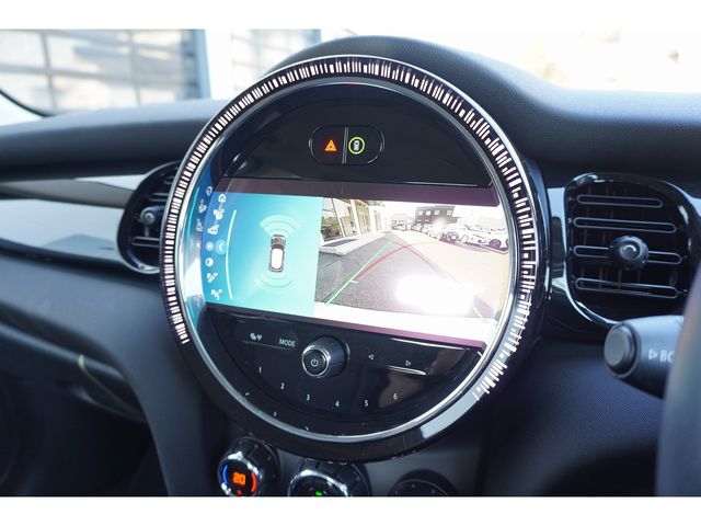 BMW MINI COOPER 5DOOR 2023 Image 31