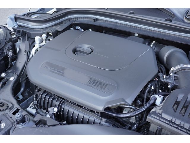 BMW MINI COOPER 5DOOR 2023 Image 31