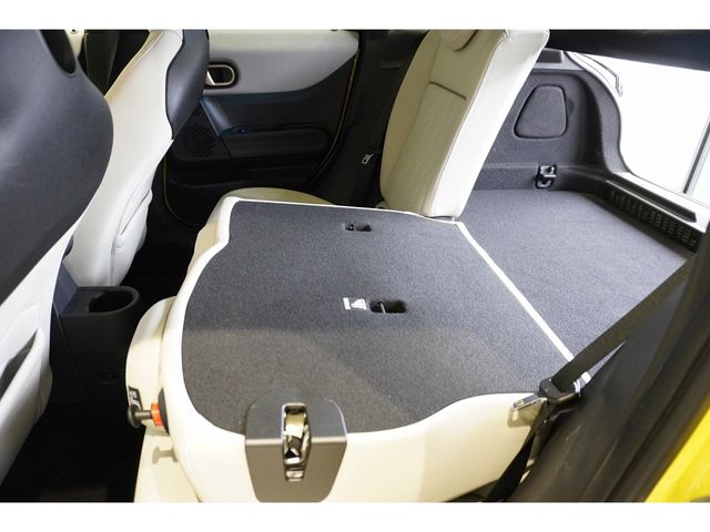 BMW MINI COOPER 5DOOR 2024 Image 31