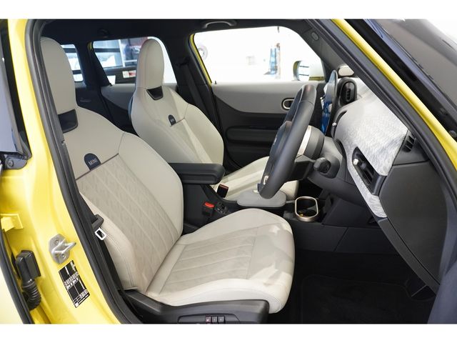 BMW MINI COOPER 5DOOR 2024 Image 31