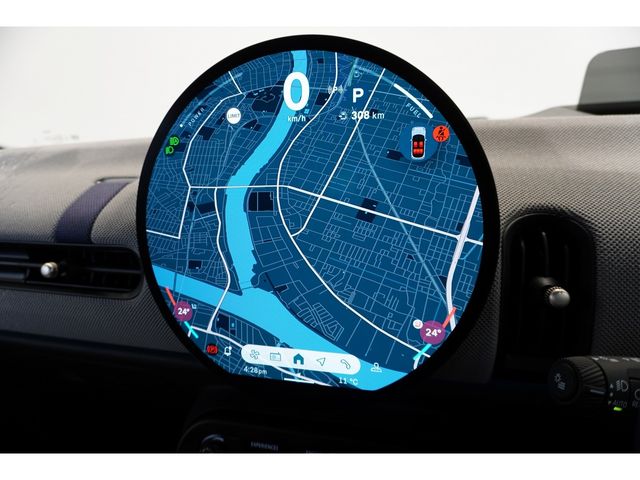 BMW MINI COOPER 5DOOR 2024 Image 31