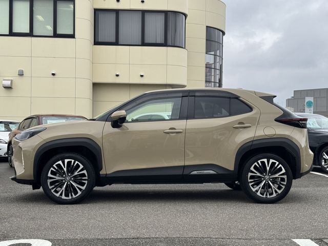 TOYOTA YARIS CROSS 2023 Image 31