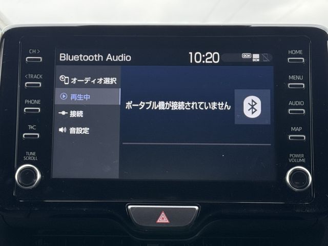 TOYOTA YARIS CROSS 2023 Image 31