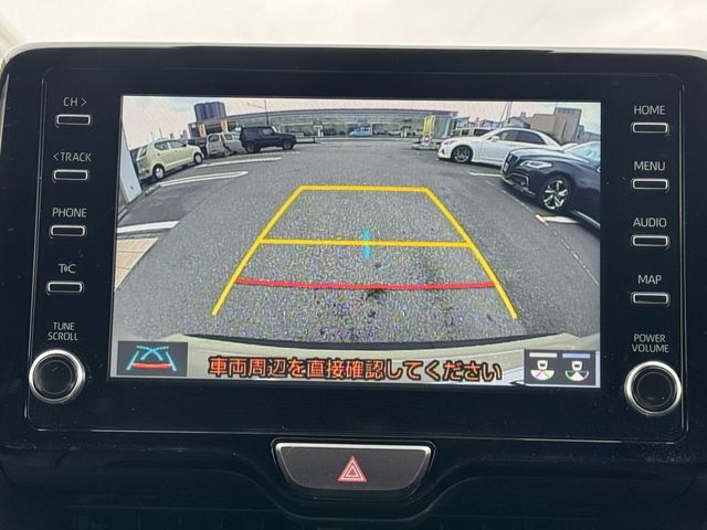 TOYOTA YARIS CROSS 2023 Image 31