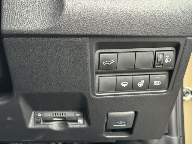 TOYOTA YARIS CROSS 2023 Image 31