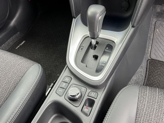 TOYOTA YARIS CROSS 2023 Image 31