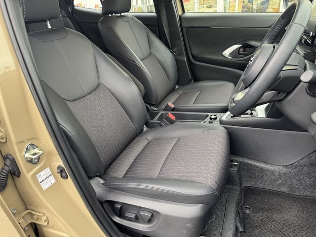 TOYOTA YARIS CROSS 2023 Image 31