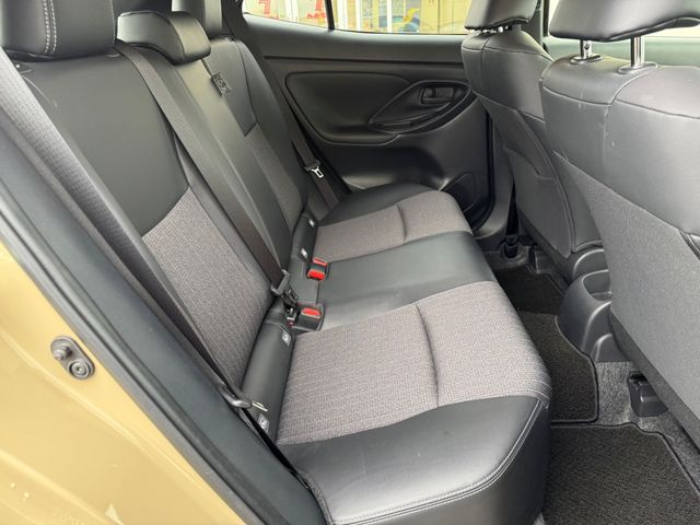 TOYOTA YARIS CROSS 2023 Image 31