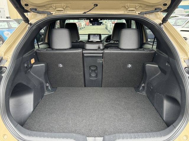 TOYOTA YARIS CROSS 2023 Image 31