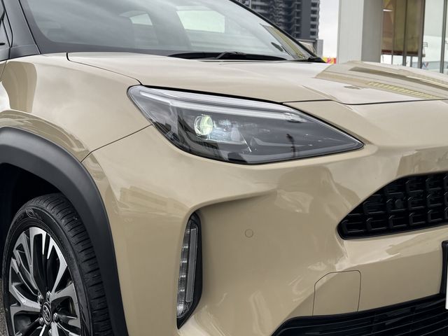 TOYOTA YARIS CROSS 2023 Image 31