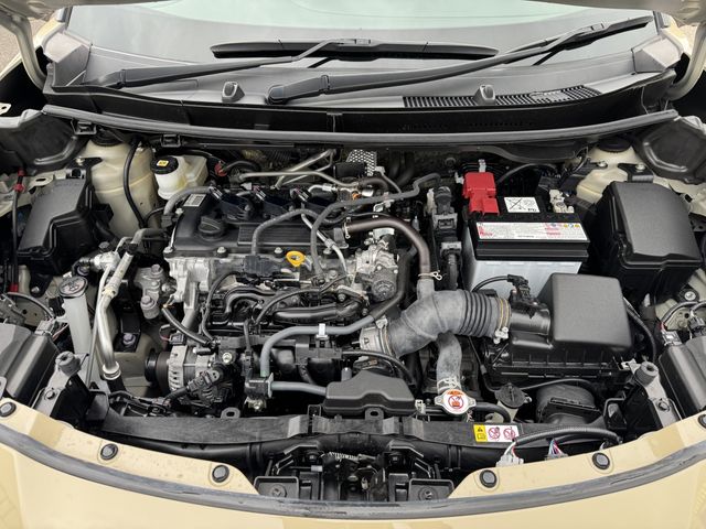 TOYOTA YARIS CROSS 2023 Image 31