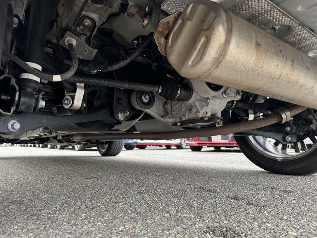 TOYOTA YARIS CROSS 2023 Image 31