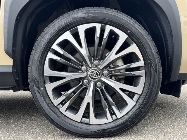 TOYOTA YARIS CROSS 2023 Image 31