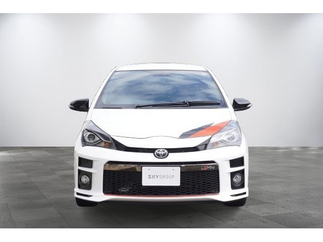 TOYOTA VITZ 2018 Image 31