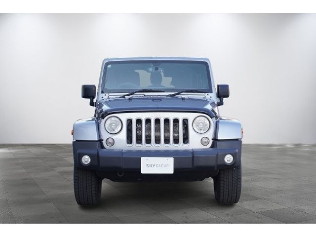 JEEP WRANGLER UNLIMI 2018 Image 31