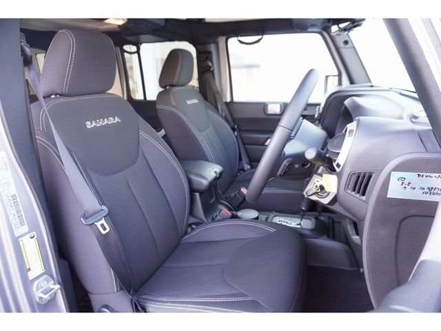 JEEP WRANGLER UNLIMI 2018 Image 31