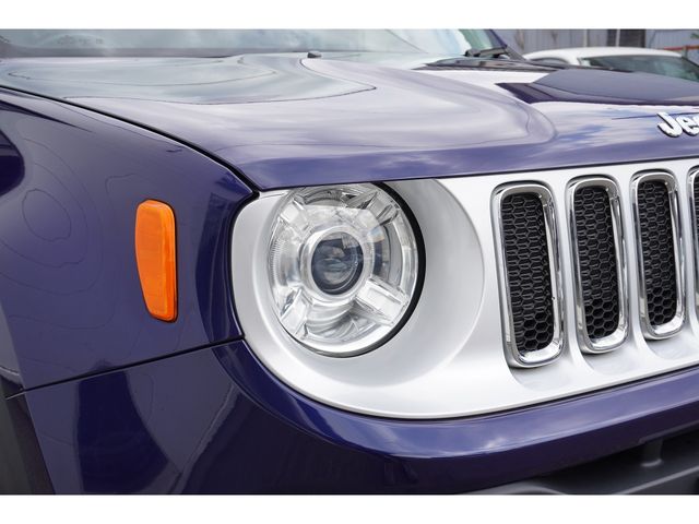 JEEP RENEGADE 2016 Image 31