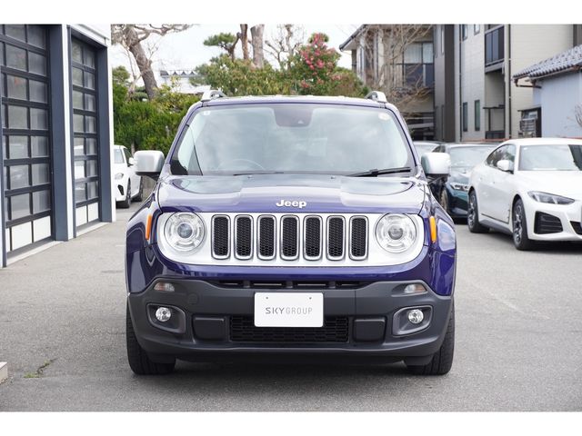 JEEP RENEGADE 2016 Image 31
