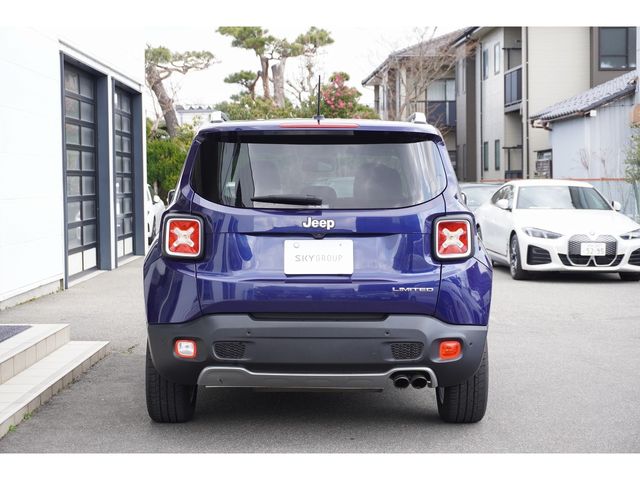 JEEP RENEGADE 2016 Image 31