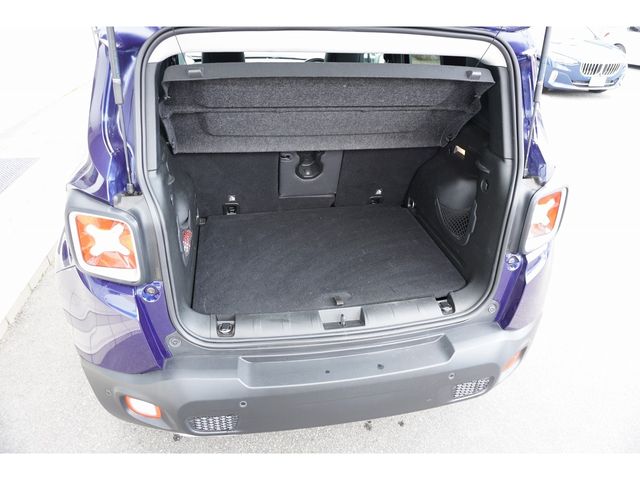 JEEP RENEGADE 2016 Image 31