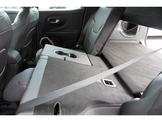 JEEP RENEGADE 2016 Image 31