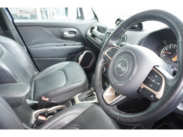 JEEP RENEGADE 2016 Image 31