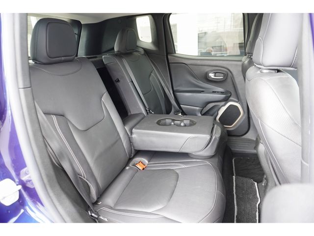 JEEP RENEGADE 2016 Image 31
