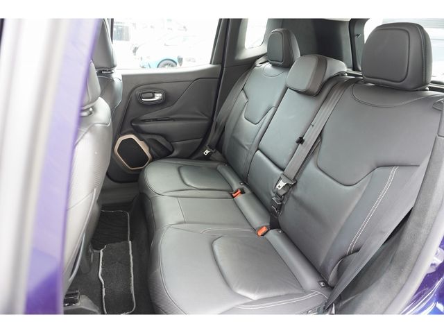 JEEP RENEGADE 2016 Image 31