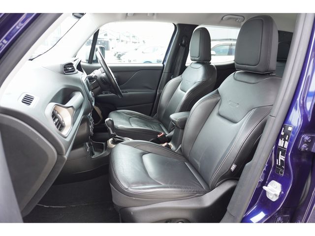 JEEP RENEGADE 2016 Image 31