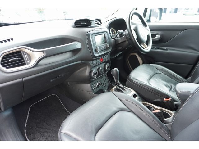 JEEP RENEGADE 2016 Image 31