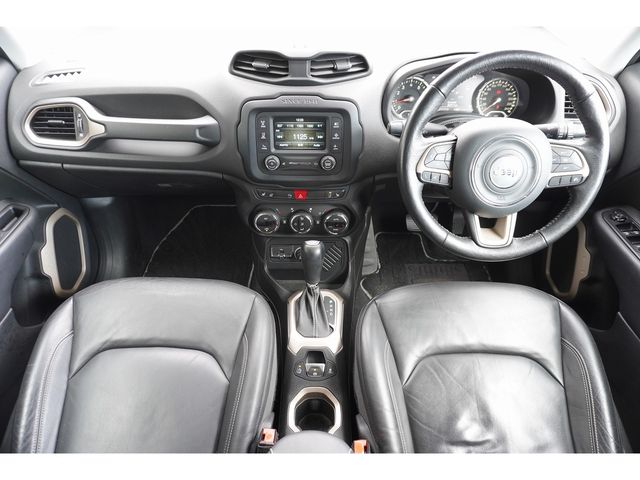 JEEP RENEGADE 2016 Image 31